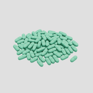 Microdosis de 1S-LSD de 20 mcg