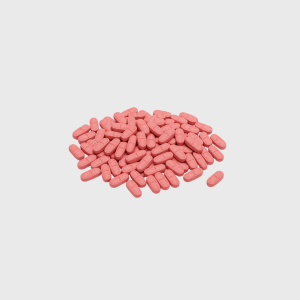 Gránulos de macrodosis de 1S-LSD de 250 mcg