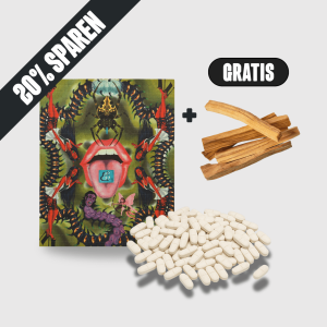 Paquete 1S-LSD