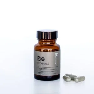 Cápsulas de psilocibina Be Renewed Macrodose (25 cápsulas)