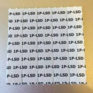 1 penique de LSD