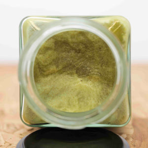 MANTEQUILLA DE CANNABIS CON CBD DE LITTLE COLLINS