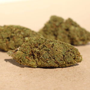 GÉNESIS KUSH CBG
