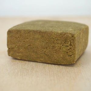 Hachís de CBD GoldPress Lifter