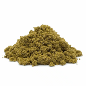 Kief de Kush rosa