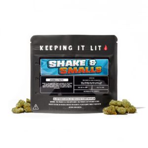 Mezcla para batido de CBD 123CBD