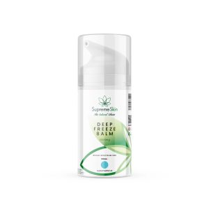 Bálsamo de calor activo 50 ml 1000 mg