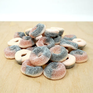 GOMITAS DE CBD