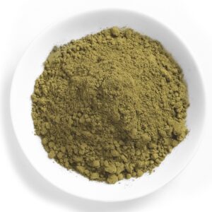 POLVO DE KRATOM