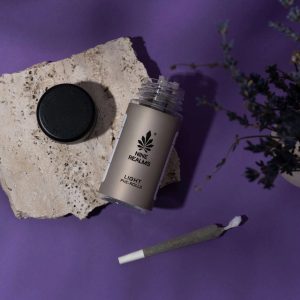 PORROS LIGEROS (20% 10-HC) | FLOR: VIUDA BLANCA