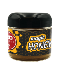 Miel mágica