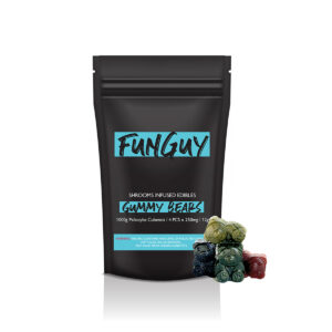 FunGuy – Gomitas surtidas