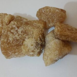 Cristales de MDMA
