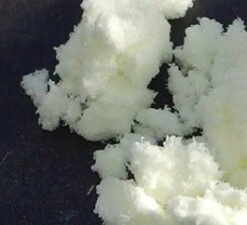 4 FA – (4-fluoroanfetamina)