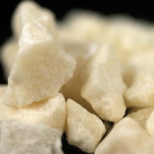 Crack de cocaína