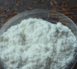 Polvo de escopolamina