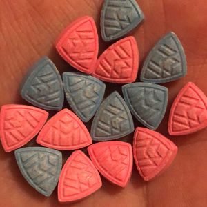 MDMA de Maybach